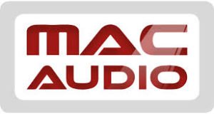 Mac Audio Subwoofer