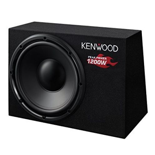 Kenwood KSC-W1200B 