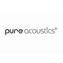 Pure Acoustics Logo